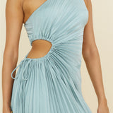 Your Promises Maxi Dress Sage