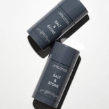 SALT & STONE All Natural Deodorant Vetiver and Sandalwood