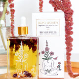 BOPO WOMEN Self-love Body Oil 100ml