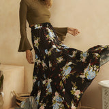 Spellbound Top Khaki