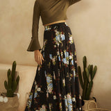 Spellbound Top Khaki