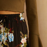 Spellbound Top Khaki