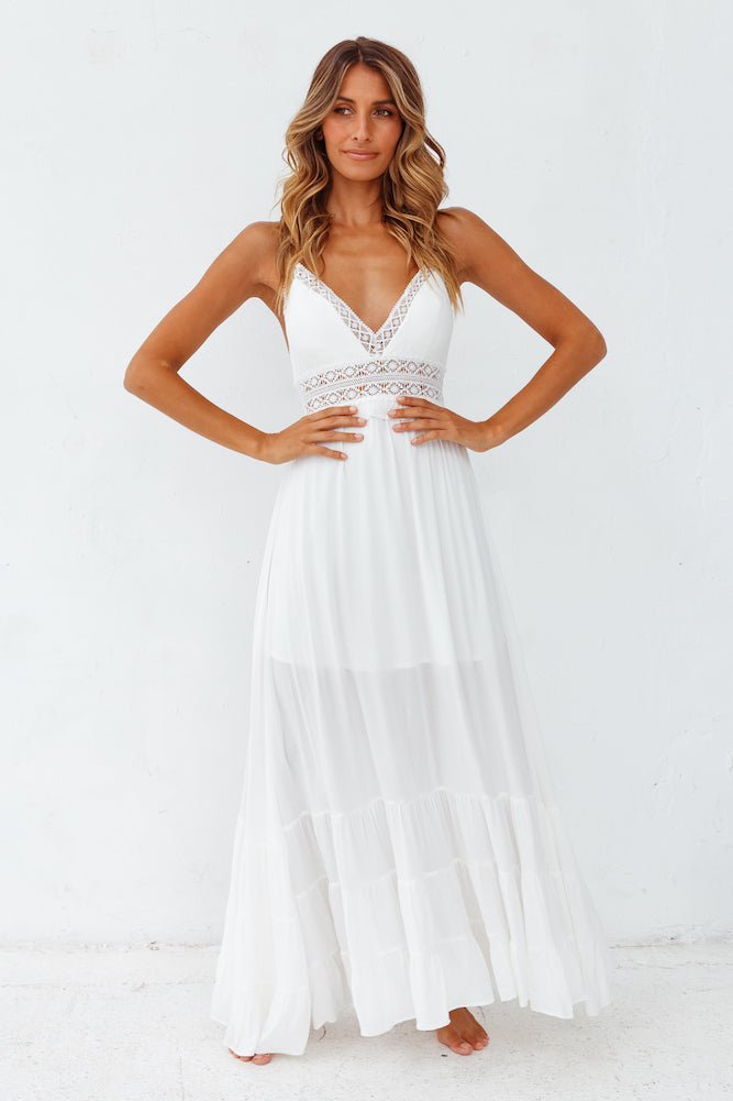 all my love maxi dress All My Love Maxi Dress