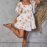 Lovely Daze Dress