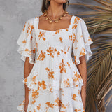 Lovely Daze Dress