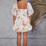 Lovely Daze Dress