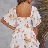 Lovely Daze Dress