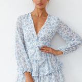Going Back Playsuit