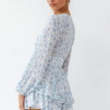 Going Back Playsuit
