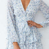 Going Back Playsuit