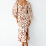 Mereol Maxi Dress