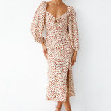Mereol Maxi Dress