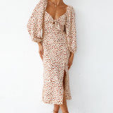 Mereol Maxi Dress