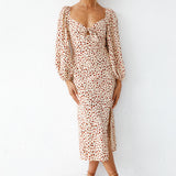 Mereol Maxi Dress