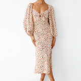 Mereol Maxi Dress