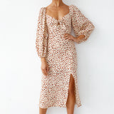 Mereol Maxi Dress