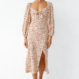 Mereol Maxi Dress