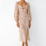 Mereol Maxi Dress