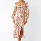 Mereol Maxi Dress