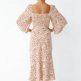 Mereol Maxi Dress