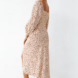 Mereol Maxi Dress