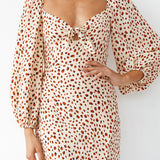 Mereol Maxi Dress