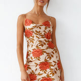 Telopea Dress