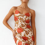 Telopea Dress