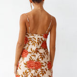 Telopea Dress
