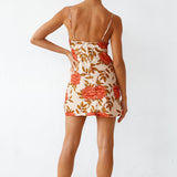 Telopea Dress