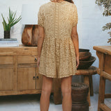Savannah Playsuit