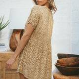 Savannah Playsuit