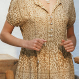 Savannah Playsuit