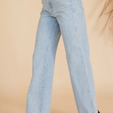 WRANGLER Hi Bells Jeans Delirium