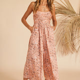 Festival Of The Sun Jumpsuit