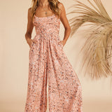 Festival Of The Sun Jumpsuit