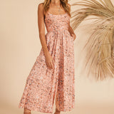 Festival Of The Sun Jumpsuit