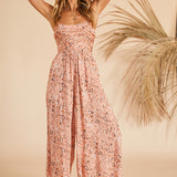 Festival Of The Sun Jumpsuit