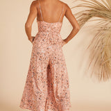Festival Of The Sun Jumpsuit