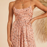 Festival Of The Sun Jumpsuit