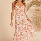 Love For Days Midi Dress
