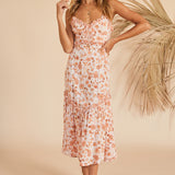 Love For Days Midi Dress