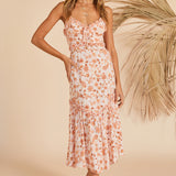 Love For Days Midi Dress
