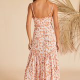 Love For Days Midi Dress