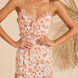 Love For Days Midi Dress