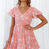 Morning Musings Dress
