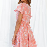 Morning Musings Dress