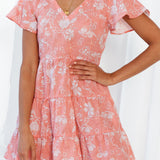 Morning Musings Dress