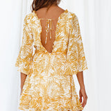 Take My Breath Away Dress
