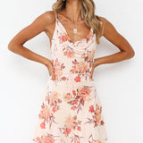 Tug On Your Heartstrings Dress